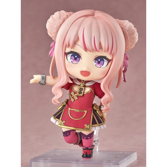 Himehina Nendoroid Action Figure Tanaka Hime 10 cm