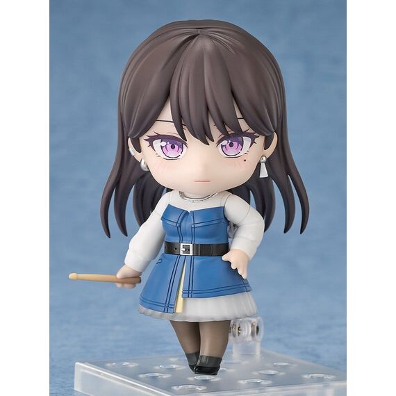BanG Dream! Nendoroid Action Figure Taki Shiina 10 cm