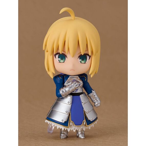 Fate/Stay Night Nendoroid Surprise Minifigures 7 cm Heroes vs Villains Display (6)