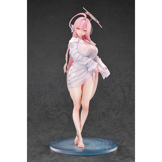 Blue Archive PVC Statue 1/7 Hanako (Swimsuit) Memorial Lobby Ver. 26 cm