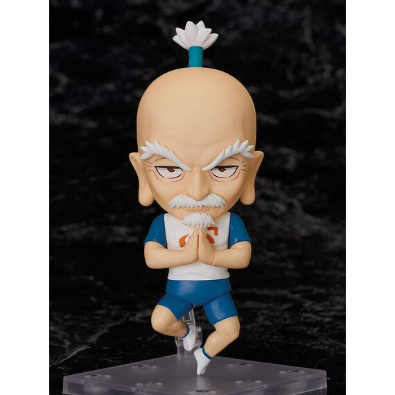 Hunter x Hunter Nendoroid Action Figure Netero 10 cm