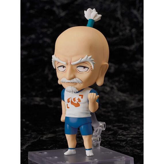 Hunter x Hunter Nendoroid Action Figure Netero 10 cm