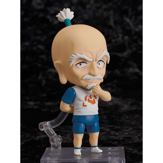 Hunter x Hunter Nendoroid Action Figure Netero 10 cm