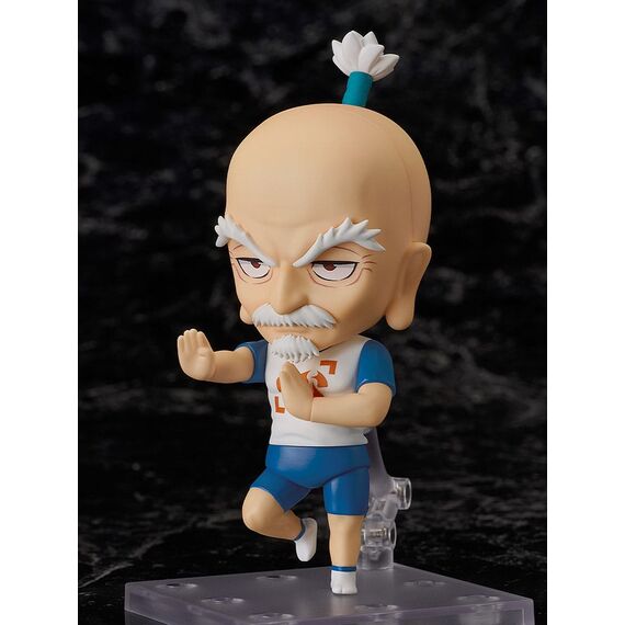 Hunter x Hunter Nendoroid Action Figure Netero 10 cm