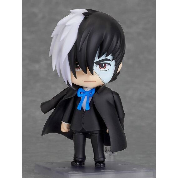 Black Jack Nendoroid Action Figure Black Jack: Comic Color Ver. 10 cm