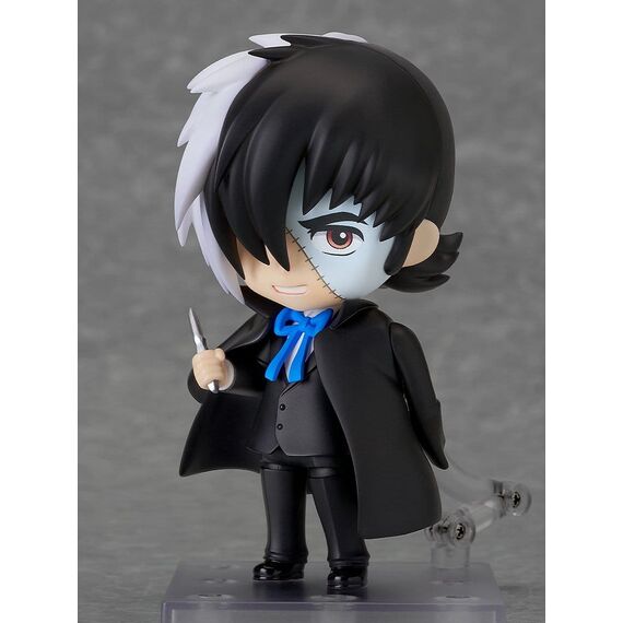 Black Jack Nendoroid Action Figure Black Jack: Comic Color Ver. 10 cm