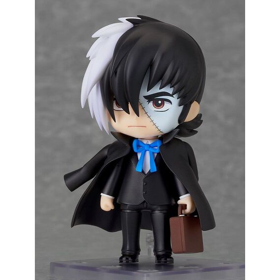Black Jack Nendoroid Action Figure Black Jack: Comic Color Ver. 10 cm
