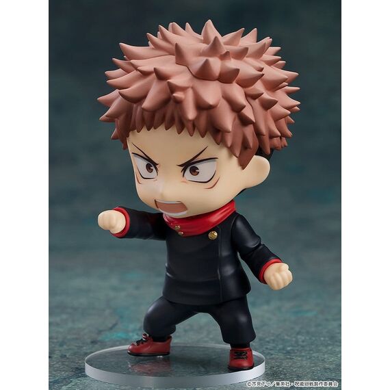 Jujutsu Kaisen Nendoroid Action Figure Yuji Itadori 10 cm