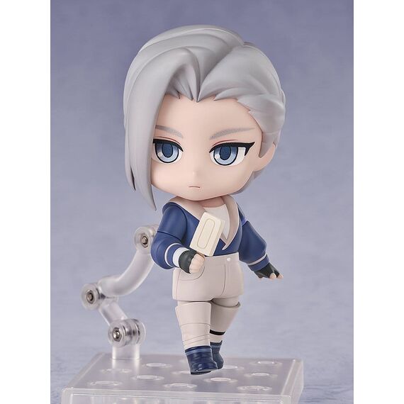 The Legend of Hei II Nendoroid Action Figure Luye 10 cm
