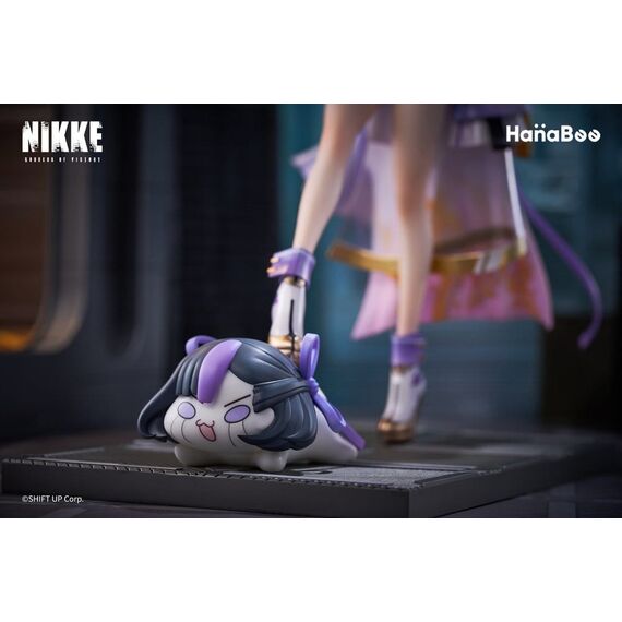 Goddess of Victory: Nikke PVC Figure 1/6 Syuen 25 cm