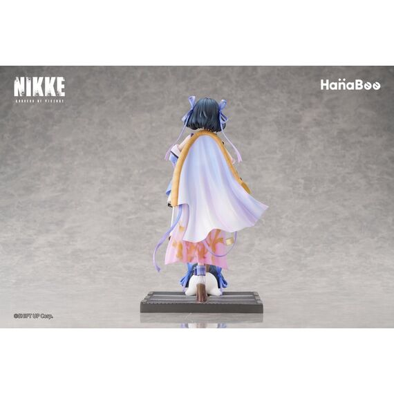 Goddess of Victory: Nikke PVC Figure 1/6 Syuen 25 cm