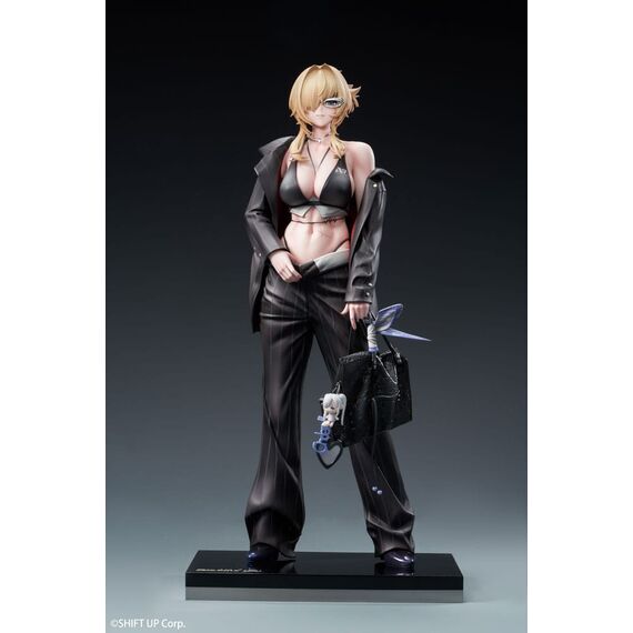 Goddess of Victory: Nikke PVC Statue 1/7 Grave: Beautiful You 25 cm