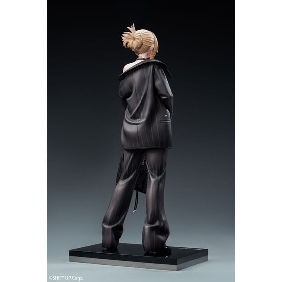 Goddess of Victory: Nikke PVC Statue 1/7 Grave: Beautiful You 25 cm