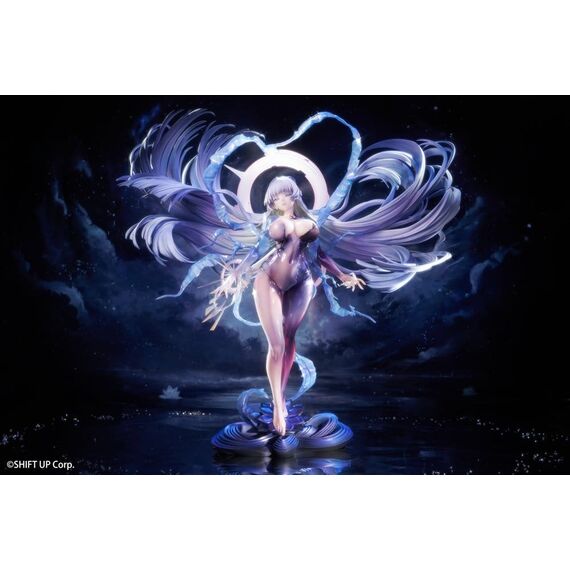 Goddess of Victory: Nikke PVC Figure 1/4 Nayuta: Wu Wei 60 cm