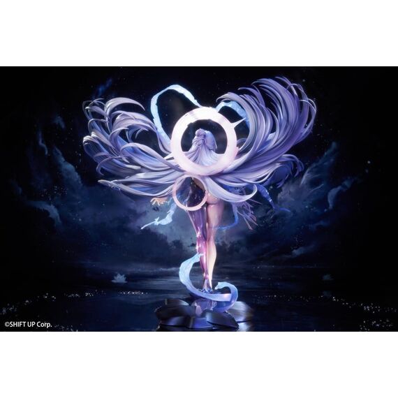 Goddess of Victory: Nikke PVC Figure 1/4 Nayuta: Wu Wei 60 cm