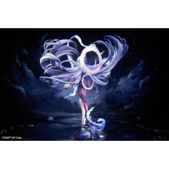 Goddess of Victory: Nikke PVC Figure 1/4 Nayuta: Wu Wei 60 cm