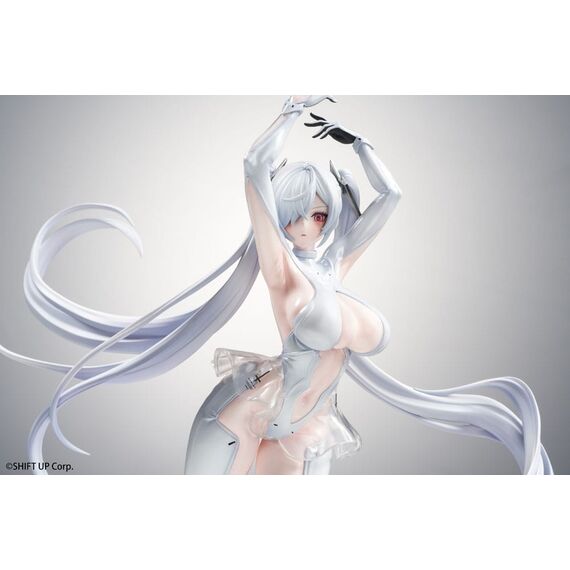 Goddess of Victory: Nikke PVC Statue 1/10 Cinderella 22 cm