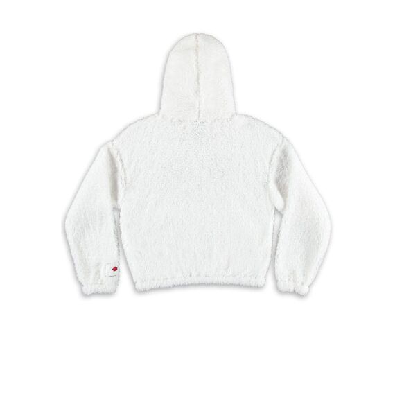 Harry Potter Teddy Hooded Sweater Hedwig