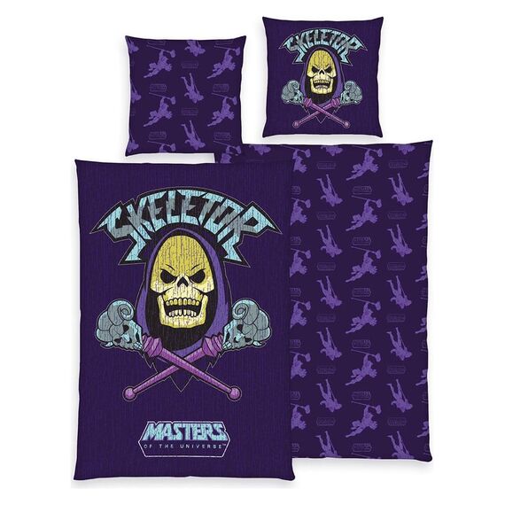 Masters of the Universe Bedding 135 x 200 cm