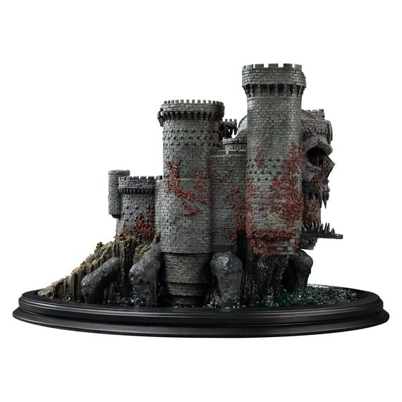 Masters of the Universe Icons Replica Grayskull Castle 20 cm