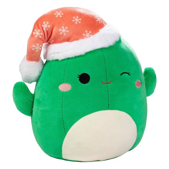 Squishmallows Plush Figure Maritza the Cactus 12 cm