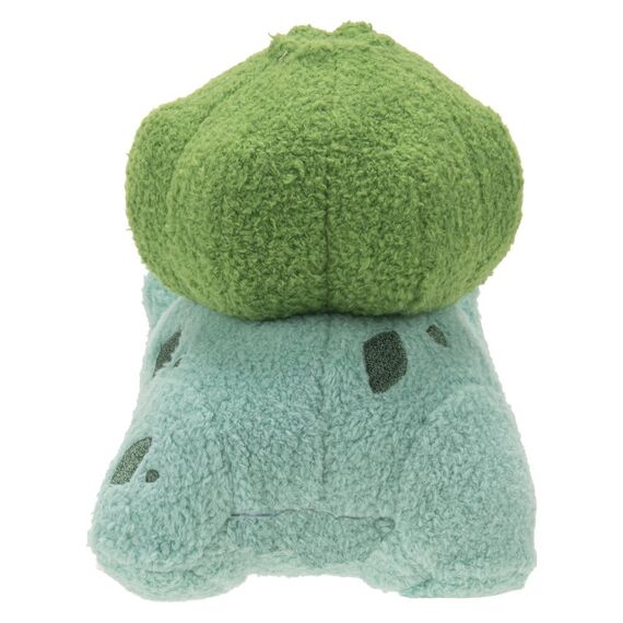 Pokémon Sleeping Plush Figure Version 7 12 cm Assortment (9)