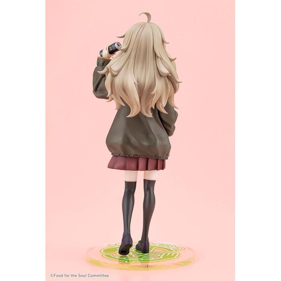 Unicorn Overlord PVC Statue 1/7 Tsutsuji Higa 23 cm