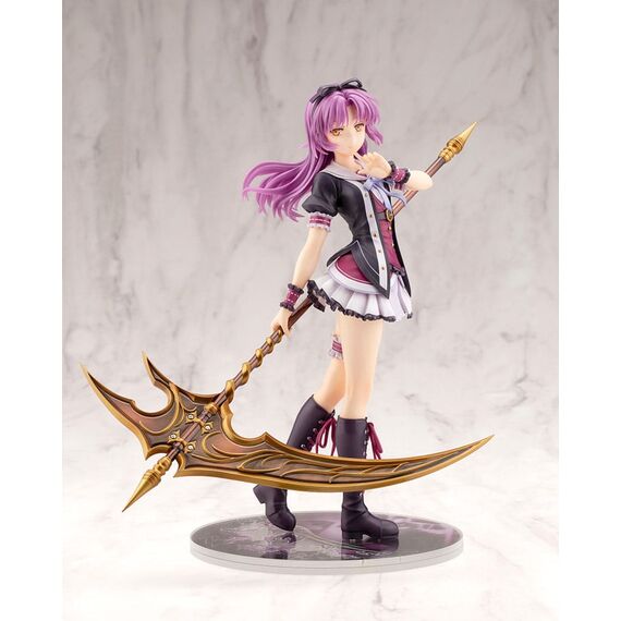 The Legend of Heroes PVC Statue 1/8 Renne Bright 20 cm