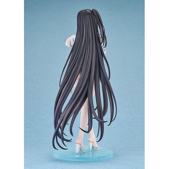 Azur Lane PVC Figure 1/6 Taihou Nightpool 29 cm