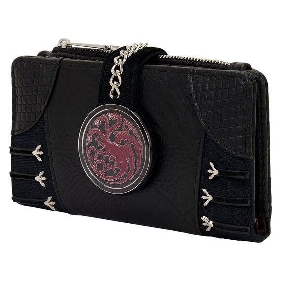 HBO by Loungefly Wallet House of the Dragon