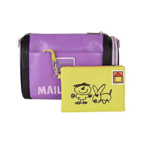 Nickelodeon by Loungefly Crossbody Blue's Clues Mail Time