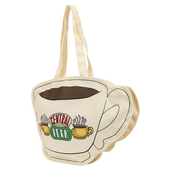 Warner Bros by Loungefly Tote Bag Friends