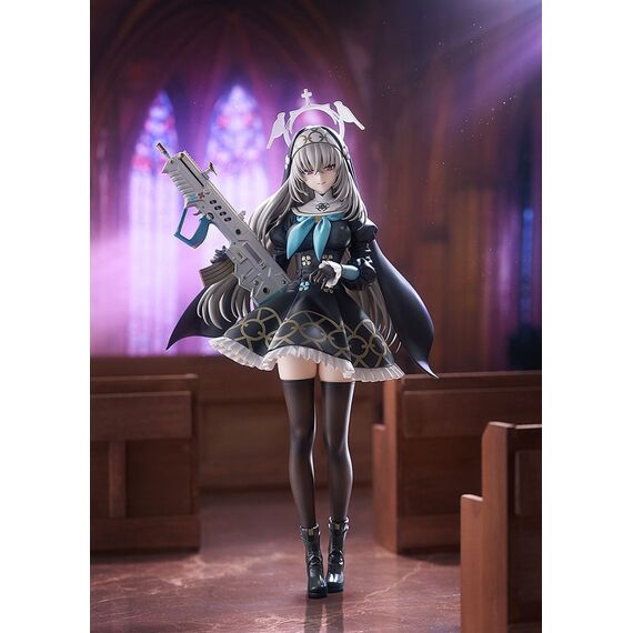 Blue Archive PVC Statue 1/7 Sakurako 27 cm