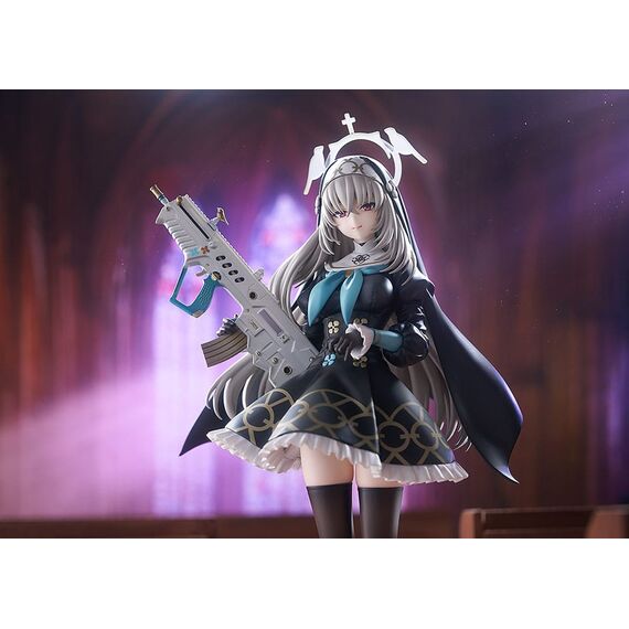 Blue Archive PVC Statue 1/7 Sakurako 27 cm