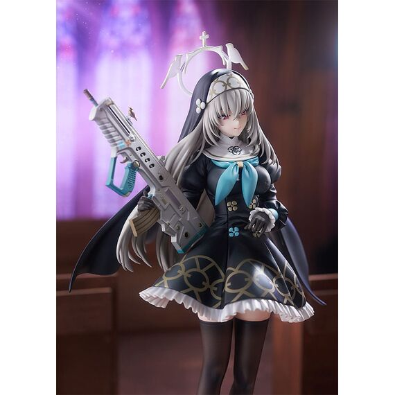 Blue Archive PVC Statue 1/7 Sakurako 27 cm