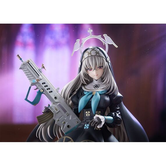 Blue Archive PVC Statue 1/7 Sakurako 27 cm