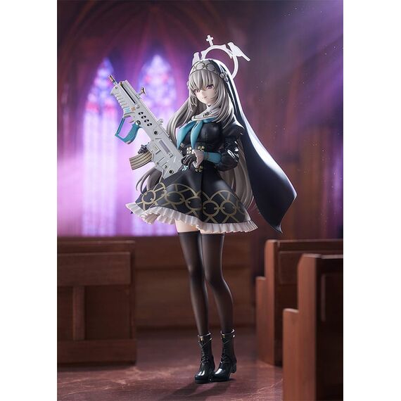 Blue Archive PVC Statue 1/7 Sakurako 27 cm