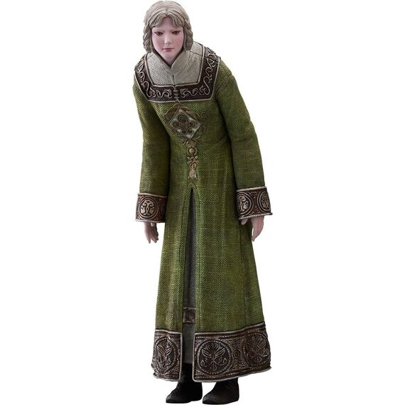 Elden Ring Pop Up Parade PVC Statue Rya 16 cm