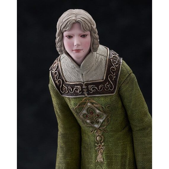Elden Ring Pop Up Parade PVC Statue Rya 16 cm