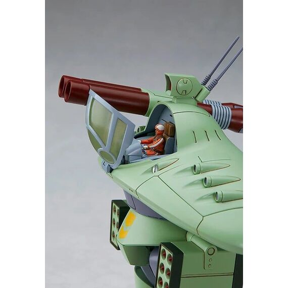 Fang of the Sun Dougram Combat Armors Plastic Model Kit MAX13 Cabarov AG9 Nicholaiev 13 cm