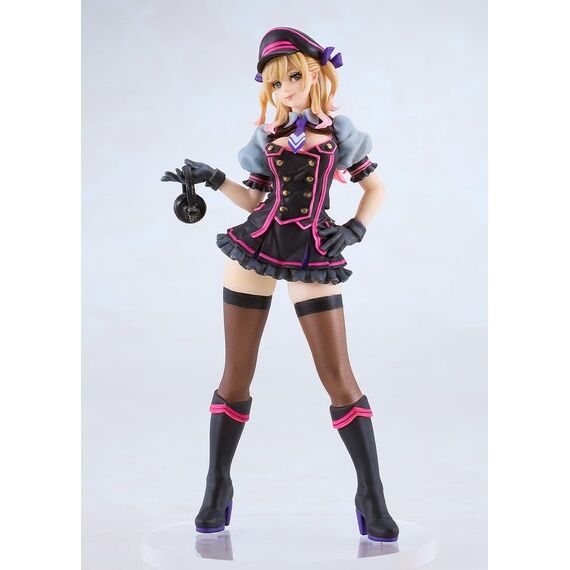 Shunya Yamashita Military Qty's PLAMAX minimum factory Plastic Model Kit Nene Ver. 2.0 9 cm
