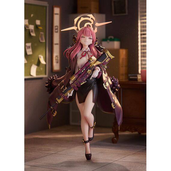 Blue Archive PVC Statue 1/7 Aru 26 cm
