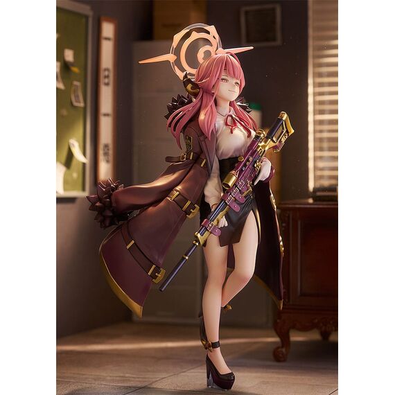 Blue Archive PVC Statue 1/7 Aru 26 cm
