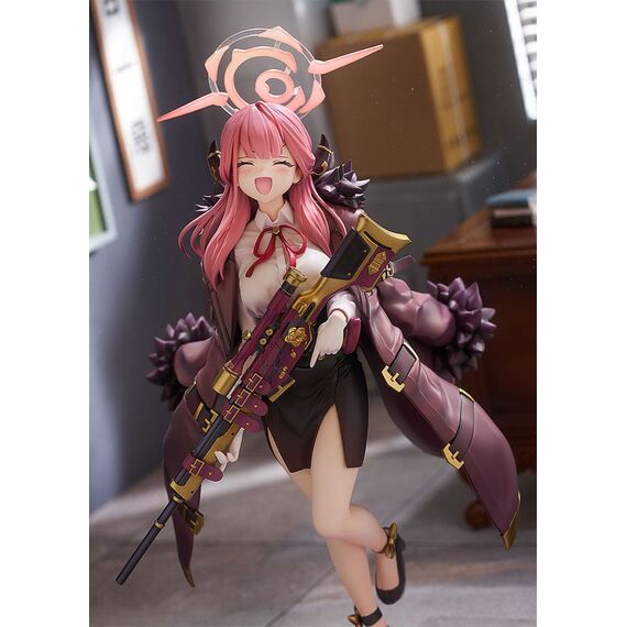 Blue Archive PVC Statue 1/7 Aru 26 cm