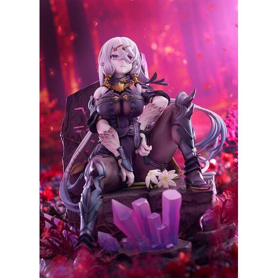 Atelier Ryza: Ever Darkness & the Secret Hideout PVC Statue 1/6 Lila Decyrus 18 cm
