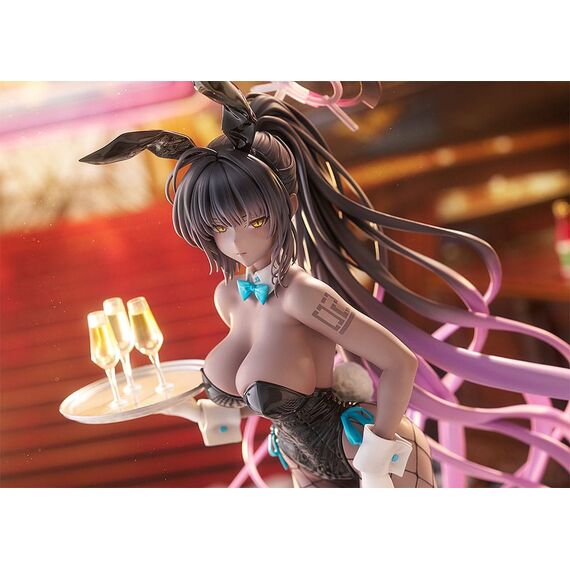 Blue Archive PVC Statue 1/7 Karin Kakudate (Bunny Girl) 30 cm