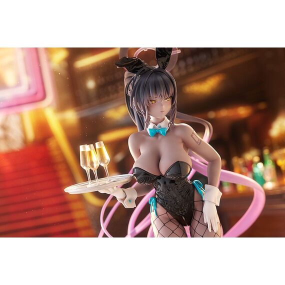 Blue Archive PVC Statue 1/7 Karin Kakudate (Bunny Girl) 30 cm