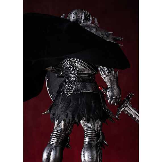 Berserk Pop Up Parade L PVC Statue Skull Knight Techbox Exclusive 22 cm