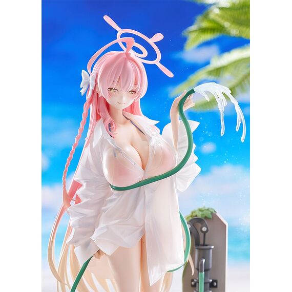 Blue Archive PVC Statue 1/7 Hanako Swimsuit Ver. 26 cm