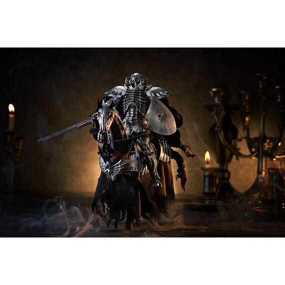 Berserk Figma Action Figure Skull Knight: DX Edition 17 cm